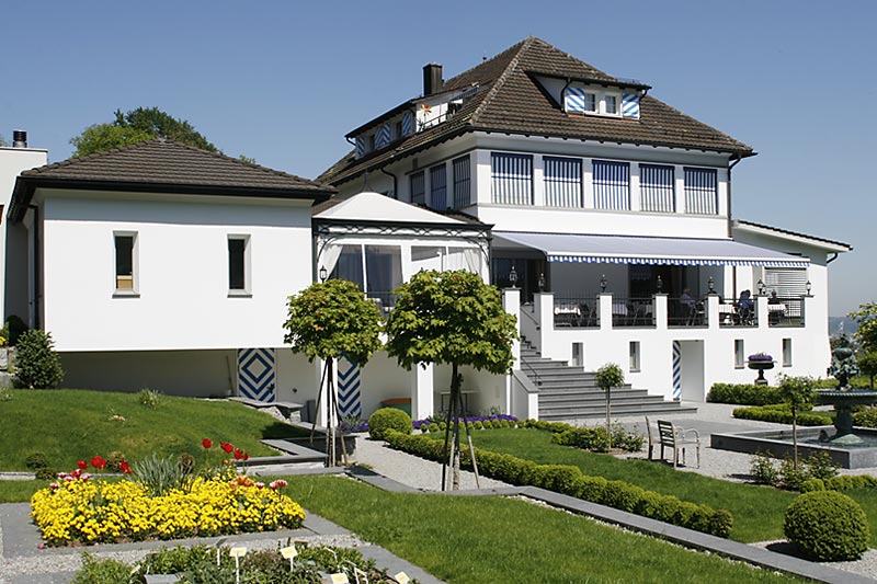 Restaurant Waldmannsburg